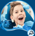 Удаление зуба у ребенка 
