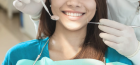 Восстановление зуба (Титановый штифт)