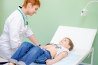 Прием детского врача гастроэнтеролога первичный