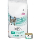Сухой корм для кошек для поддержания здоровья ЖКТ Pro Plan EN GASTROINTESTINAL