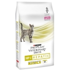 Сухой корм для кошек при печеночной недостаточности Pro Plan HP HEPATIC