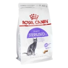 Сухой корм для стерилизованных кошек Royal Canin Sterilised 
