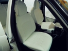 Авточехол из экокожи на Citroen C4 2 (с 2012-н.в.) седан, хэтчбек