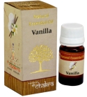Эфирное натуральное масло Ванили