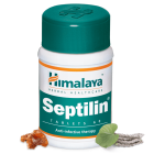 Аюрведический препарат Септилин