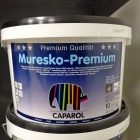 Фасадная краска «CAPAMIX MURESKO PREMIUM»