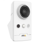 Камера видеонаблюдения с записью AXIS M1065-L, IP-видеокамера с ИК подсветкой