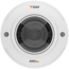 Камера видеонаблюдения с записью AXIS M3045-V, IP-видеокамера