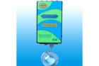 Электромагнитный фильтр для смягчения воды на производстве Рапресол В3 d250