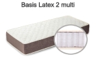 Латексный матрас Basis Latex 2 multi (80*200)