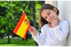 Онлайн обучение испанскому языку детей