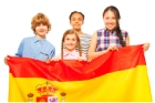 Курсы разговорного испанского языка для детей
