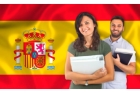 Курсы разговорного испанского языка для взрослых