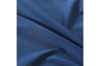 Ткань сатин (синий)