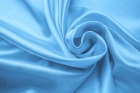 Ткань сатин (голубой)