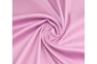 Ткань сатин (розовый)