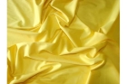 Ткань сатин (желтый)