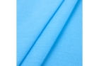 Ткань поплин (голубой)