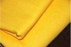 Ткань поплин (желтый)