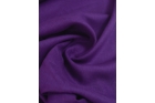 Лен лоскут мерный (фиолетовый)