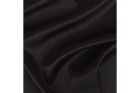 Блузочная ткань (цвет черный)