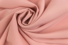 Блузочная ткань (цвет розовый)