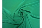 Блузочная ткань (цвет зеленый)
