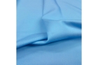 Блузочная ткань (цвет голубой)