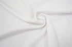 Костюмная ткань (цвет белый)