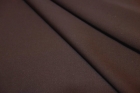 Костюмная ткань (цвет коричневый)