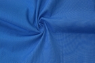 Костюмная ткань (цвет синий)