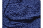 Курточная ткань (цвет синий)