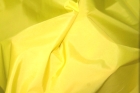 Плащевка (цвет желтый)