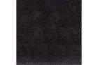 Мебельная ткань велюр (черный)