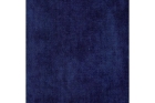 Мебельная ткань велюр (темно-синий)