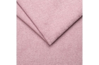 Мебельная ткань рогожка (розовый)
