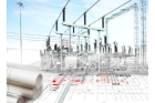 Проектирование электроснабжения городов