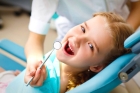  Прием платного детского стоматолога