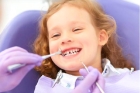  Пломбирование зубов у детей
