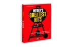 Книга рецептов Weber's Greatest Hits
