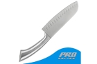 Поварской нож (нержавеющая сталь)