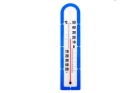 Термометр Rexant "Наружный" основание - пластмасса, 70-0605
