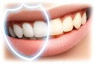 Косметическое восстановление зуба виниром