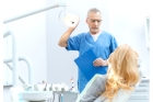 Консультация врача стоматолога первичная