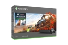Xbox One X 1tb + Forza Horizon 4
