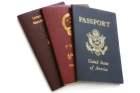 Перевод штампа в паспорте