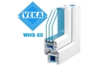  Пластиковые окна Veka WHS 60