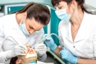Прием врача-стоматолога повторный