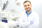 Прием стоматолога-ортопеда первичный 
