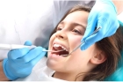 Консультация врача-стоматолога-хирурга